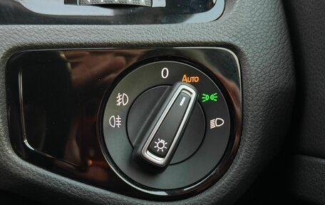 Volkswagen Golf VII, 2014 год, 1 489 000 рублей, 27 фотография