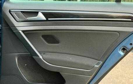 Volkswagen Golf VII, 2014 год, 1 489 000 рублей, 18 фотография