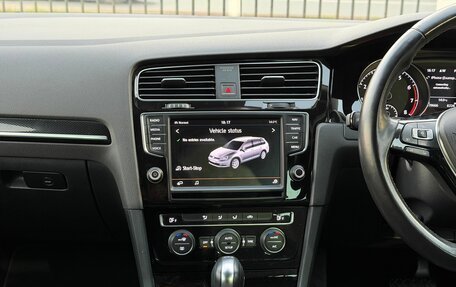 Volkswagen Golf VII, 2014 год, 1 489 000 рублей, 21 фотография