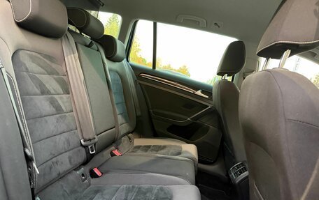 Volkswagen Golf VII, 2014 год, 1 489 000 рублей, 20 фотография