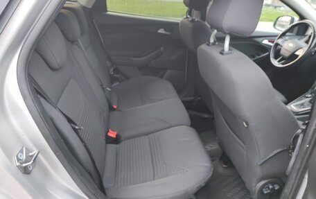 Ford Focus III, 2016 год, 1 170 000 рублей, 13 фотография