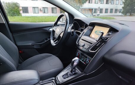 Ford Focus III, 2016 год, 1 170 000 рублей, 12 фотография
