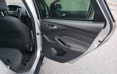 Ford Focus III, 2016 год, 1 170 000 рублей, 20 фотография