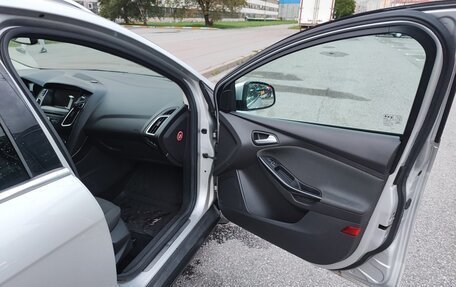 Ford Focus III, 2016 год, 1 170 000 рублей, 21 фотография