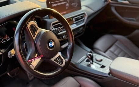 BMW X3, 2021 год, 5 555 000 рублей, 6 фотография