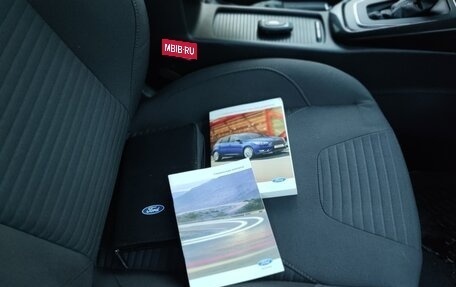 Ford Focus III, 2016 год, 1 170 000 рублей, 19 фотография