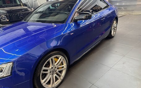 Audi A5, 2016 год, 2 100 000 рублей, 4 фотография