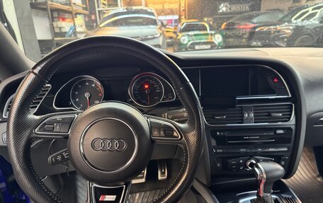 Audi A5, 2016 год, 2 100 000 рублей, 7 фотография