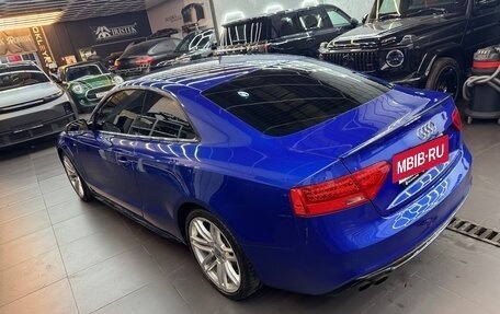 Audi A5, 2016 год, 2 100 000 рублей, 5 фотография