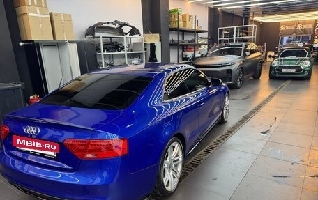 Audi A5, 2016 год, 2 100 000 рублей, 6 фотография