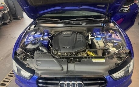 Audi A5, 2016 год, 2 100 000 рублей, 10 фотография