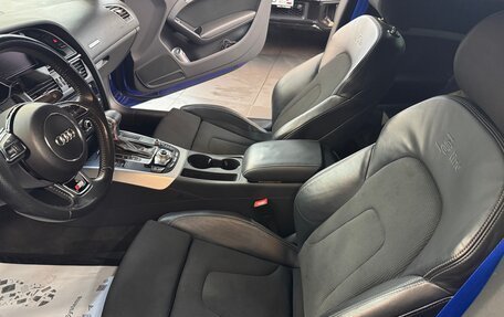 Audi A5, 2016 год, 2 100 000 рублей, 11 фотография