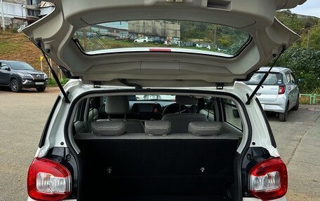 Toyota Passo III, 2019 год, 790 000 рублей, 8 фотография