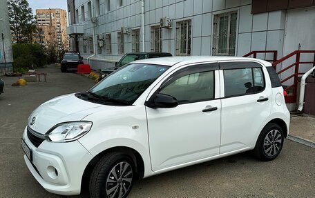 Toyota Passo III, 2019 год, 790 000 рублей, 6 фотография