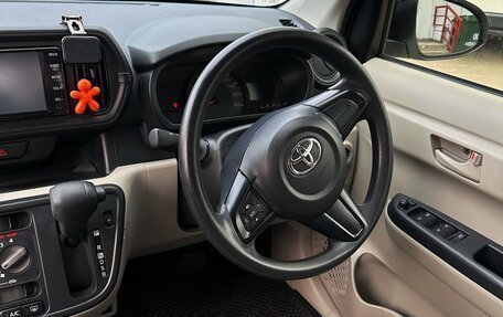 Toyota Passo III, 2019 год, 790 000 рублей, 12 фотография