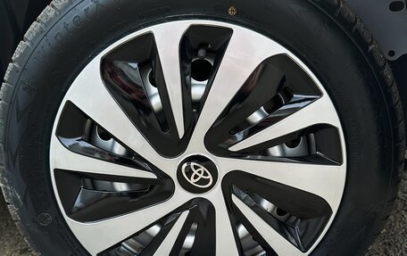 Toyota Passo III, 2019 год, 790 000 рублей, 18 фотография