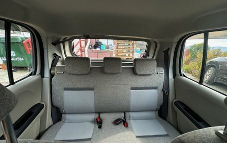 Toyota Passo III, 2019 год, 790 000 рублей, 19 фотография