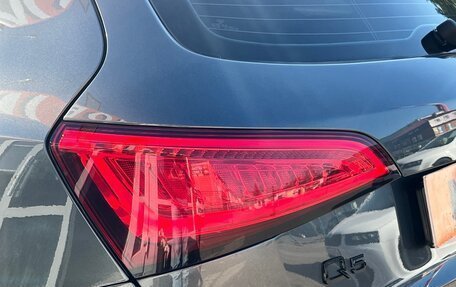 Audi Q5, 2016 год, 2 150 000 рублей, 5 фотография