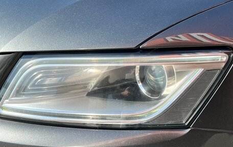Audi Q5, 2016 год, 2 150 000 рублей, 7 фотография