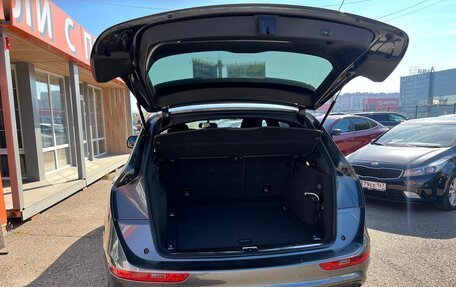 Audi Q5, 2016 год, 2 150 000 рублей, 16 фотография