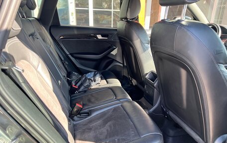 Audi Q5, 2016 год, 2 150 000 рублей, 18 фотография