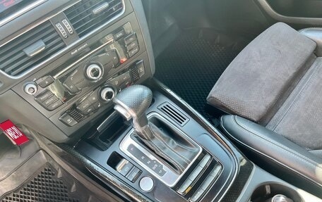 Audi Q5, 2016 год, 2 150 000 рублей, 14 фотография