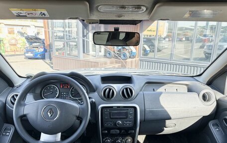 Renault Duster I рестайлинг, 2012 год, 770 000 рублей, 7 фотография
