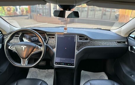 Tesla Model S I, 2015 год, 2 350 000 рублей, 7 фотография