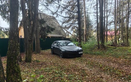 Alfa Romeo 159, 2007 год, 750 000 рублей, 7 фотография
