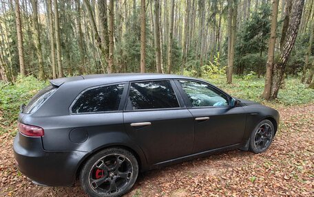 Alfa Romeo 159, 2007 год, 750 000 рублей, 5 фотография