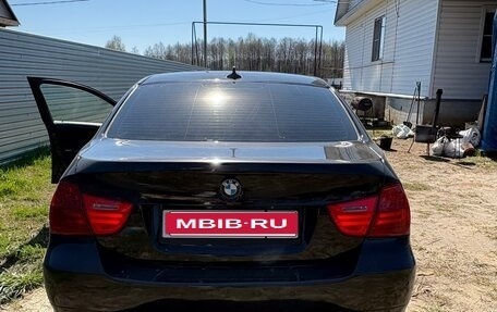BMW 3 серия, 2008 год, 850 000 рублей, 3 фотография