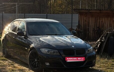 BMW 3 серия, 2008 год, 850 000 рублей, 4 фотография
