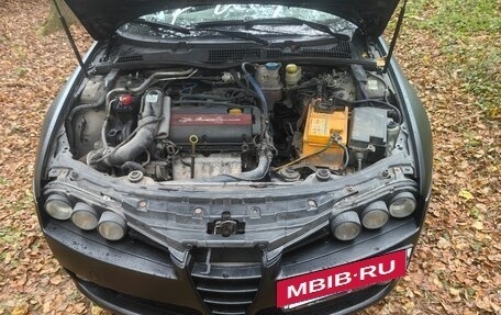 Alfa Romeo 159, 2007 год, 750 000 рублей, 8 фотография