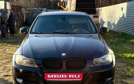 BMW 3 серия, 2008 год, 850 000 рублей, 2 фотография