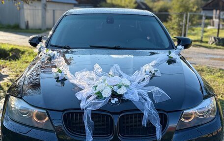 BMW 3 серия, 2008 год, 850 000 рублей, 7 фотография