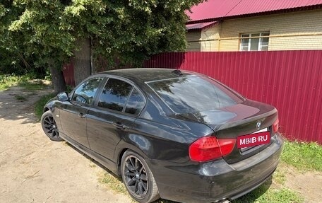 BMW 3 серия, 2008 год, 850 000 рублей, 5 фотография