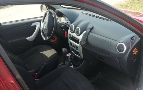 Renault Sandero I, 2012 год, 650 000 рублей, 6 фотография