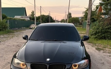 BMW 3 серия, 2008 год, 850 000 рублей, 6 фотография