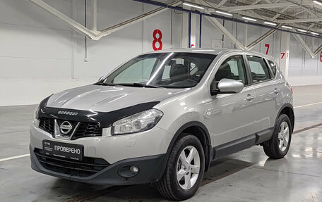 Nissan Qashqai, 2012 год, 1 015 000 рублей, 5 фотография