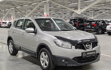 Nissan Qashqai, 2012 год, 1 015 000 рублей, 7 фотография