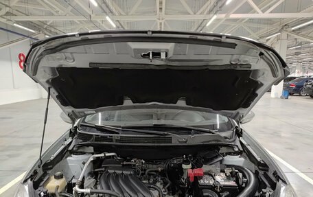 Nissan Qashqai, 2012 год, 1 015 000 рублей, 13 фотография