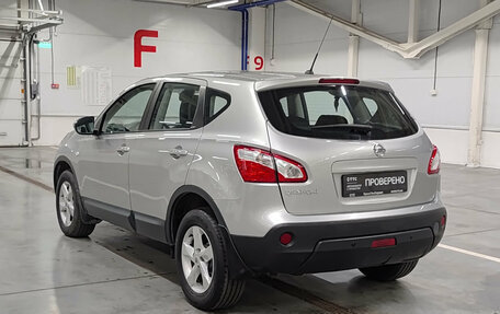Nissan Qashqai, 2012 год, 1 015 000 рублей, 11 фотография