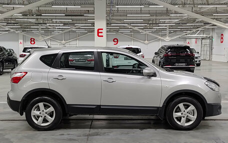Nissan Qashqai, 2012 год, 1 015 000 рублей, 8 фотография