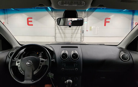 Nissan Qashqai, 2012 год, 1 015 000 рублей, 18 фотография