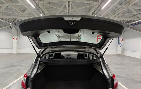 Nissan Qashqai, 2012 год, 1 015 000 рублей, 14 фотография
