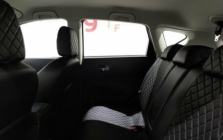 Nissan Qashqai, 2012 год, 1 015 000 рублей, 16 фотография