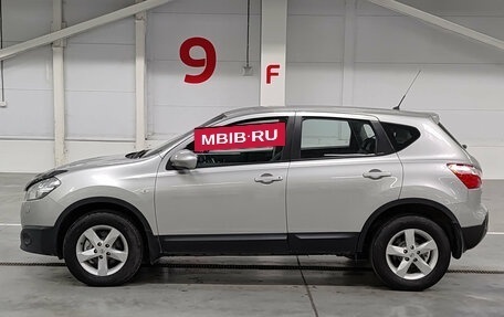 Nissan Qashqai, 2012 год, 1 015 000 рублей, 12 фотография