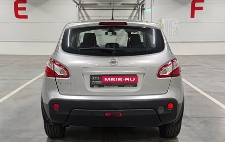 Nissan Qashqai, 2012 год, 1 015 000 рублей, 10 фотография