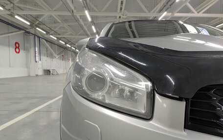 Nissan Qashqai, 2012 год, 1 015 000 рублей, 21 фотография