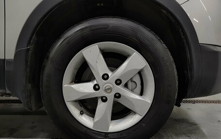 Nissan Qashqai, 2012 год, 1 015 000 рублей, 22 фотография
